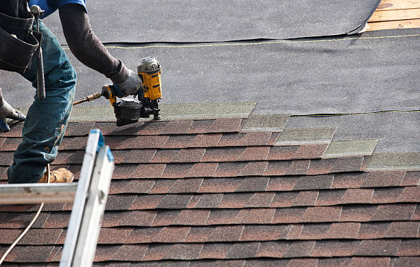 Licensed Roofing service in Ridgefield, CT - Brentwood Metal Roofing